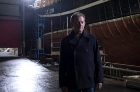 Mord auf Shetland - Der Tod wartet TV Fernsehen Das Erste ARD Mediathek