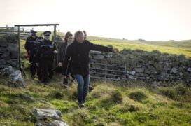 Mord auf Shetland - Falsches Spiel TV Fernsehen Das Erste ARD Mediathek
