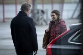 Mord auf Shetland - Falsches Spiel TV Fernsehen Das Erste ARD Mediathek