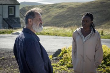 Mord auf Shetland - Fern der Heimat TV Fernsehen ARD Das Erste Mediathek