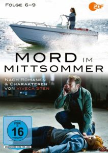 Mord im Mittsommer 6 bis 9