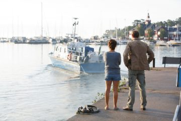 Mord im Mittsommer Im Namen der Wahrheit TV Fernsehen ZDF arte Mediathek