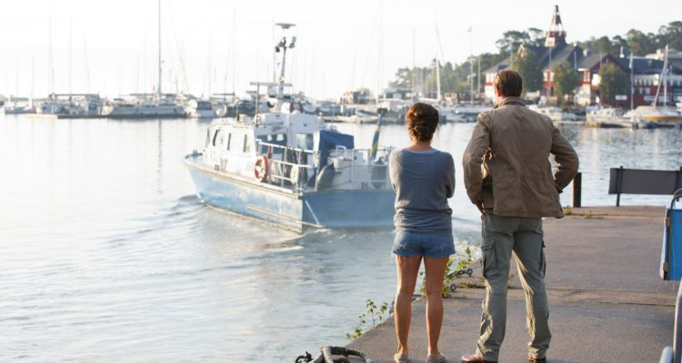 Mord im Mittsommer Im Namen der Wahrheit TV Fernsehen ZDF arte Mediathek