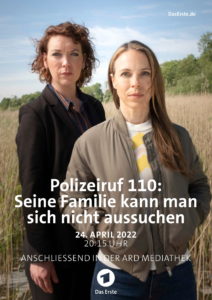 Polizeiruf 110 Seine Familie kann man sich nicht aussuchen TV Fernsehen Das Erste ARD Mediathek