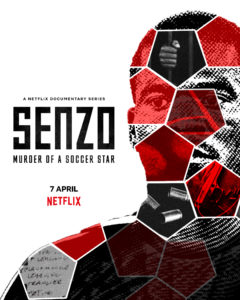 Senzo Meyiwa Mord an einem Fussballstar Netflix