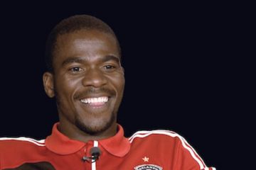 Senzo Meyiwa Mord an einem Fussballstar Netflix