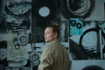 Sie sehen dich Zachowaj Spokój Hold Tight Netflix