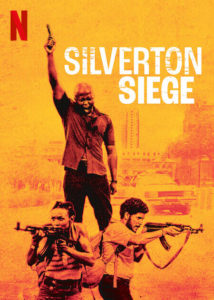 Silverton Siege Netflix