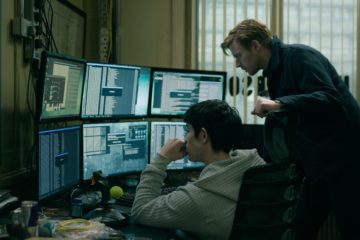 Slow Horses Apple TV+