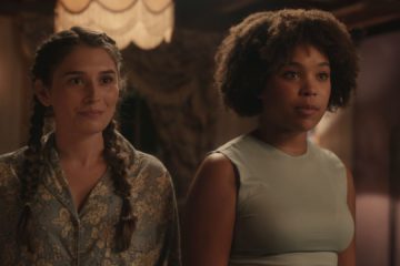 Slumber Party Massacre 2021