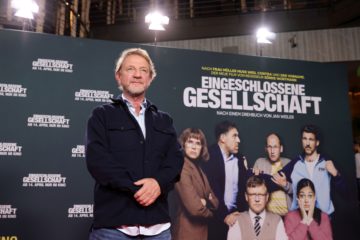 Eingeschlossene Gesellschaft Sönke Wortmann