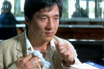 Spion wider Willen Jackie Chan