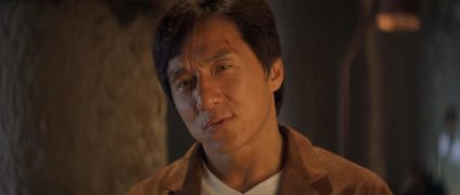 Spion wider Willen Jackie Chan