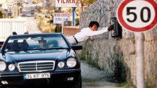 Spion wider Willen Jackie Chan