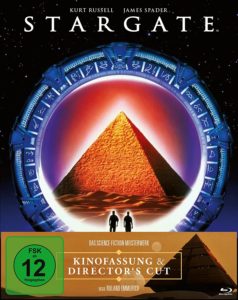 Stargate 1994