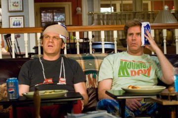 Step Brothers Stiefbrüder