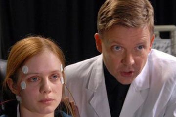 Tatort Blinder Glaube