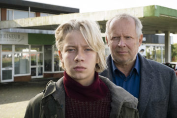 Tatort Borowski und der Schatten des Mondes TV Fernsehen Das Erste ARD Mediathek