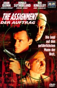 The Assignment – Der Auftrag