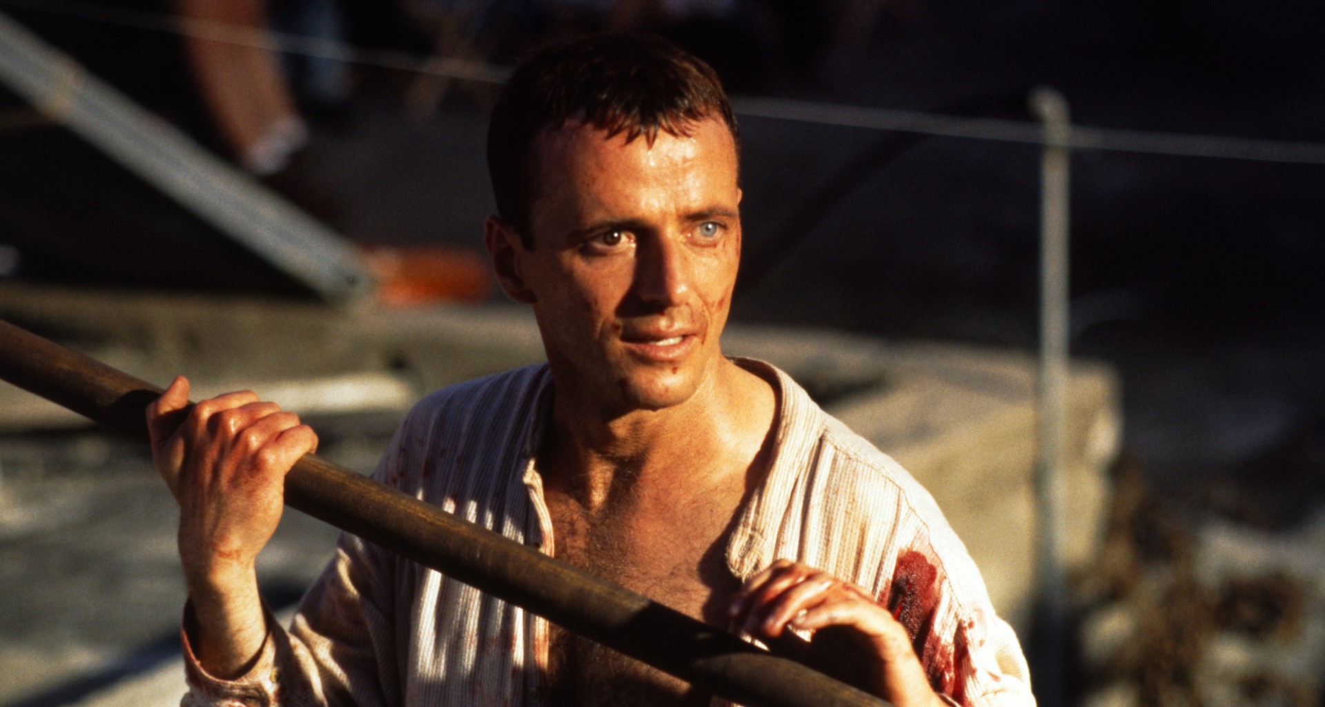 The Assignment Der Auftrag FilmRezensionen.de