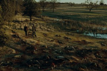 The Dark and the Wicked