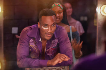The Man of God