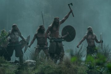 The Northman