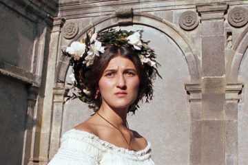 The Tale of King Crab