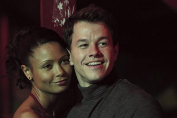 The Truth about Charlie Die Wahrheit über Charlie