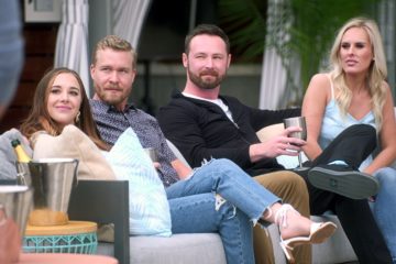 The Ultimatum Marry or Move On Netflix