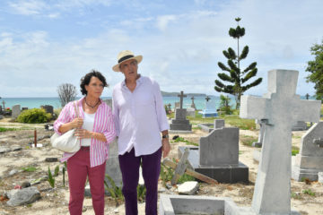 Das Traumschiff Mauritius 2022 TV Fernsehen ZDF Mediathek