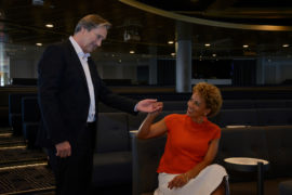 Das Traumschiff Mauritius 2022 TV Fernsehen ZDF Mediathek