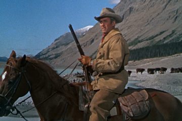 Über den Todespass The Far Country