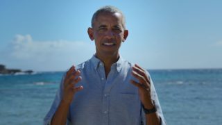 Unsere wunderbaren Nationalparks Our Great National Parks Netflix Barack Obama