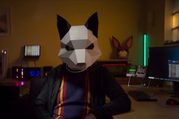 Vertraue niemandem Die Jagd nach dem Kryptokönig Trust No One: The Hunt for the Cryptoking Netflix