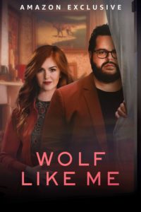 Wolf Like Me Amazon Prime Video