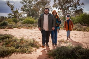 Wolf Like Me Amazon Prime Video