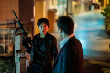 Yaksha Ruthless Operations Netflix
