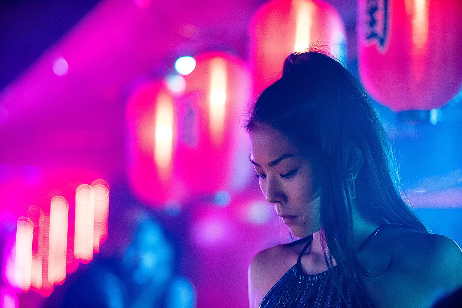 Yakuza Princess Frontpage FilmRezensionen.de