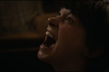 You Are Not My Mother