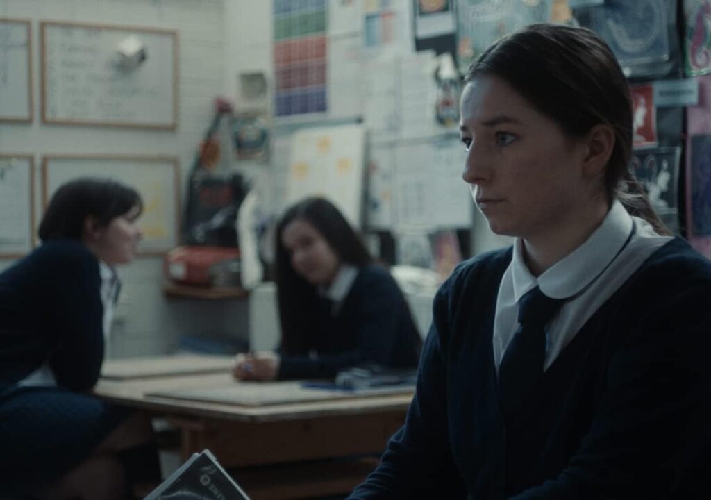 You Are Not My Mother Szene 1 FilmRezensionen.de