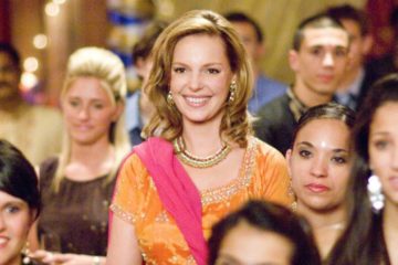 27 Dresses