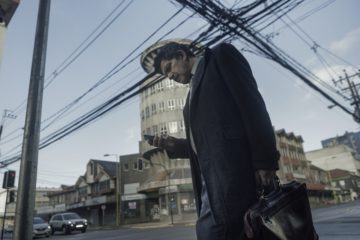 42 días en la oscuridad 42 Tage ohne Spur Netflix