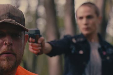 American Riot