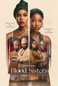 Blood Sisters Netflix