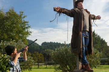 Brokenwood Mord in Neuseeland Die Vogelscheuche TV Fernsehen Das Erste ARD Mediathek
