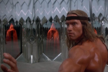 Conan Der Zerstörer Destroyer