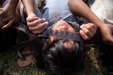 Das Licht aus dem die Träume sind