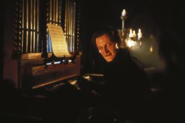 Phantom der Oper 1989