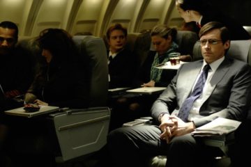 Deception - Tödliche Versuchung